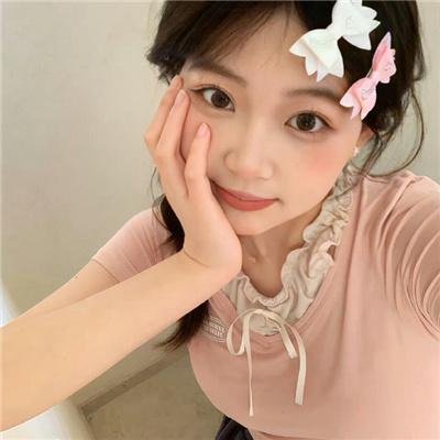 桃花小妹